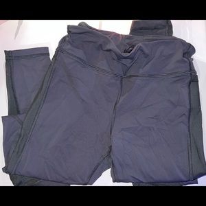 Ivivva Leggings. Size 12. Fits like a Size 2.